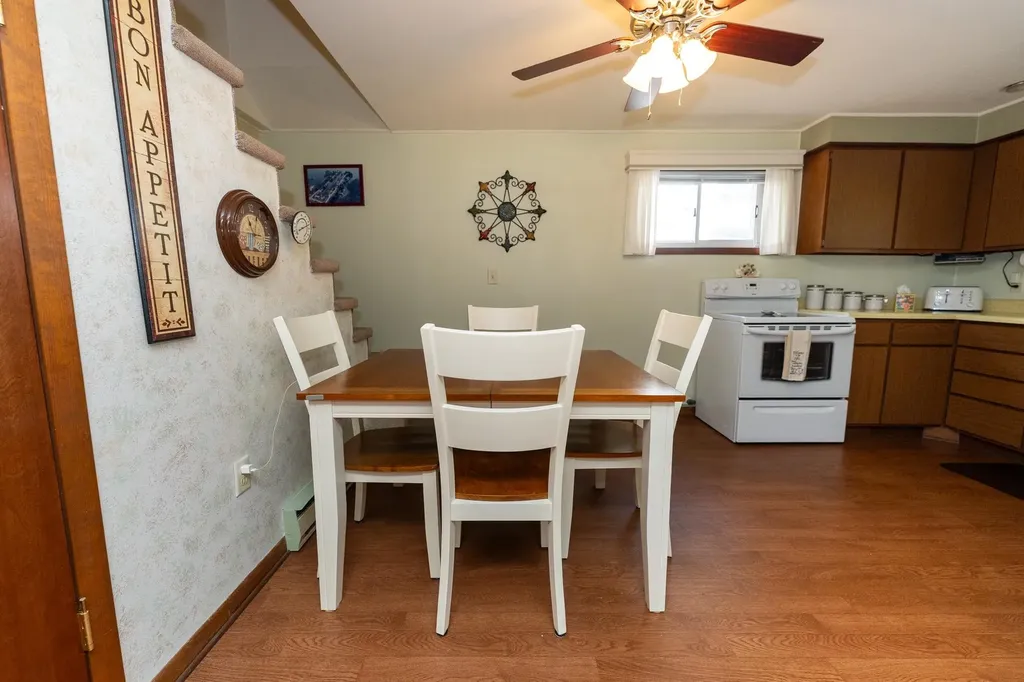 4940 Bayou Drive Gilmore Township MI 48632
