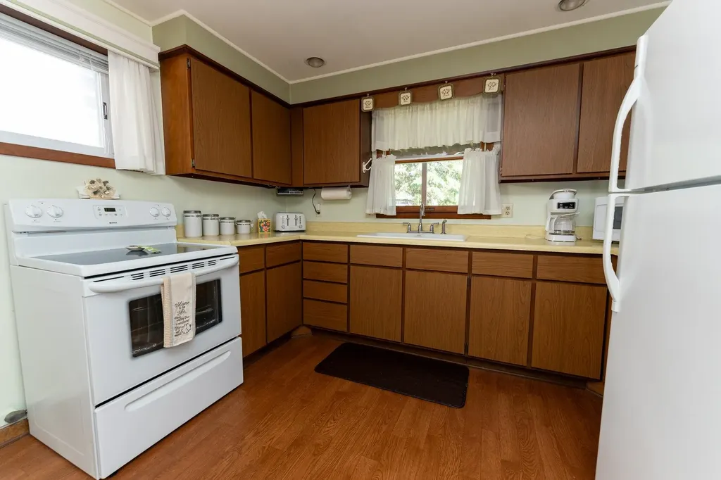 4940 Bayou Drive Gilmore Township MI 48632