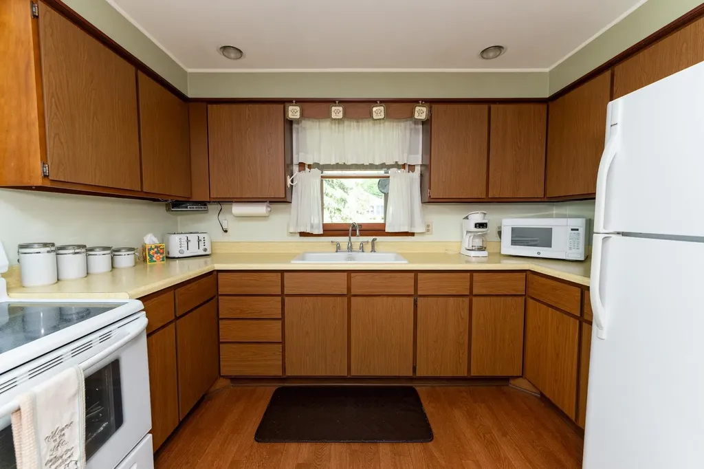 4940 Bayou Drive Gilmore Township MI 48632