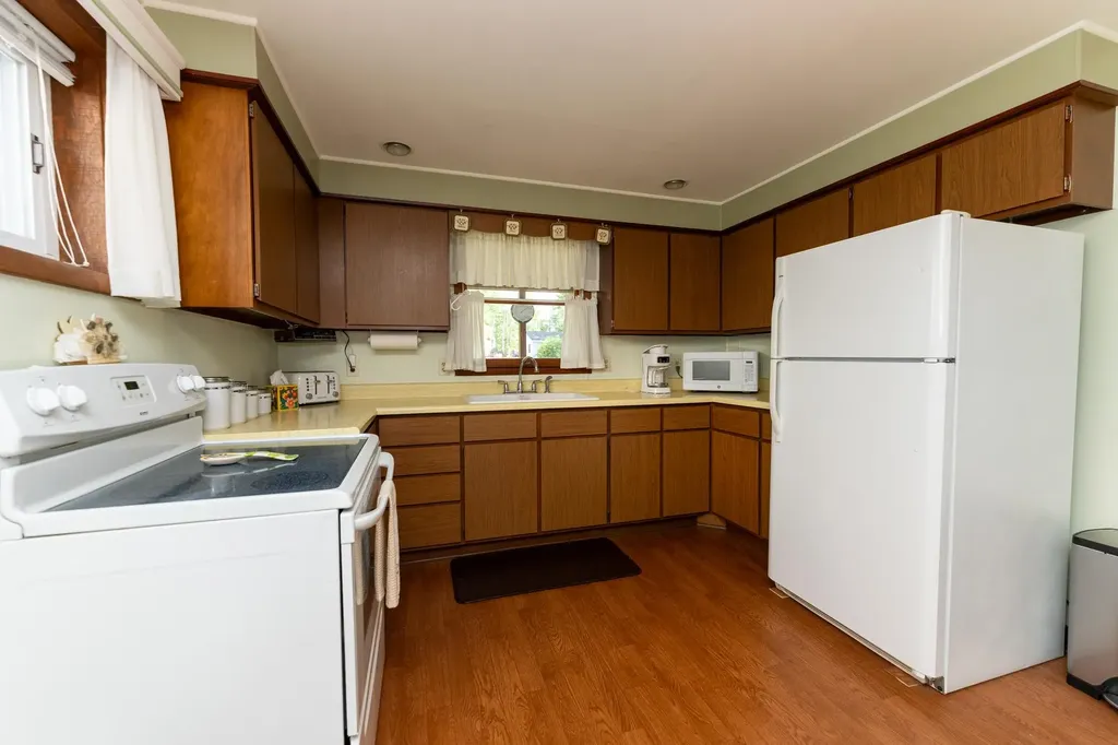 4940 Bayou Drive Gilmore Township MI 48632
