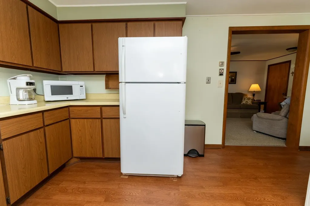 4940 Bayou Drive Gilmore Township MI 48632