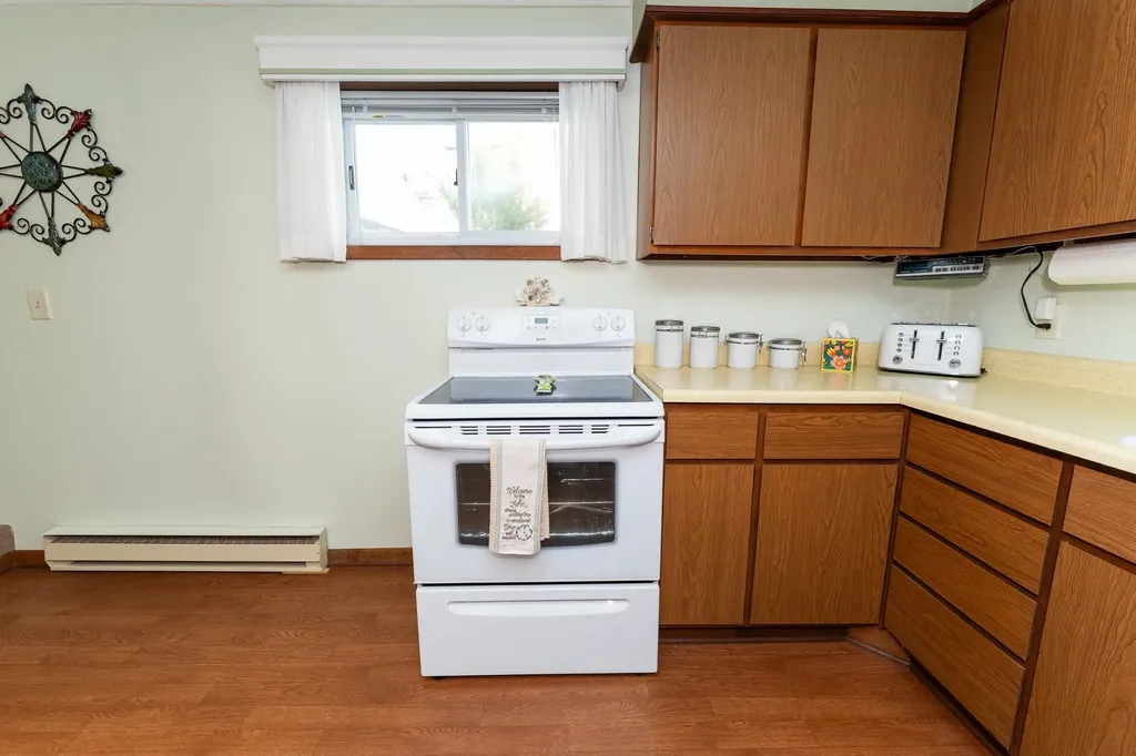 4940 Bayou Drive Gilmore Township MI 48632
