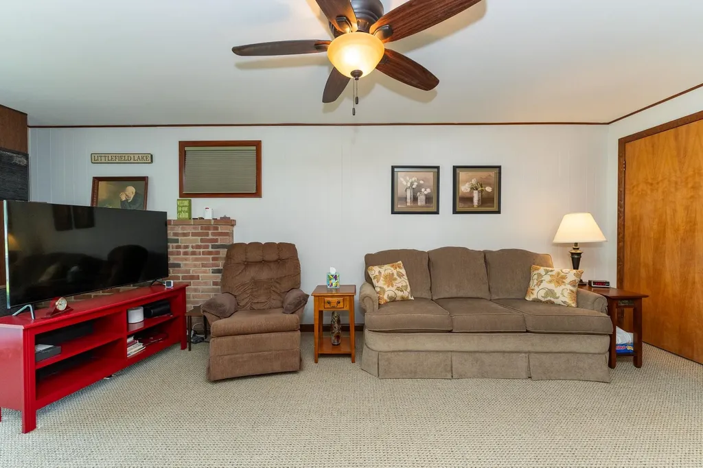 4940 Bayou Drive Gilmore Township MI 48632