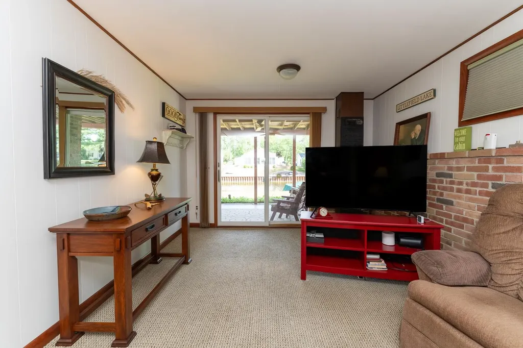 4940 Bayou Drive Gilmore Township MI 48632