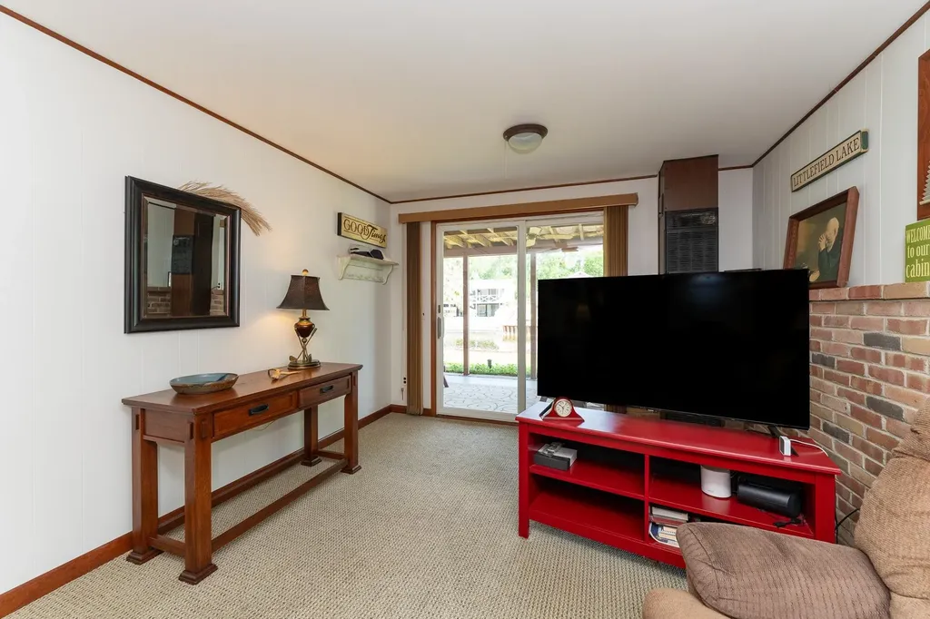 4940 Bayou Drive Gilmore Township MI 48632