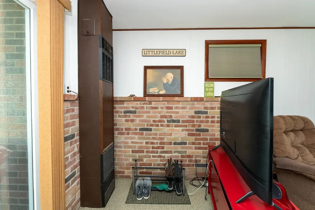 4940 Bayou Drive Gilmore Township MI 48632