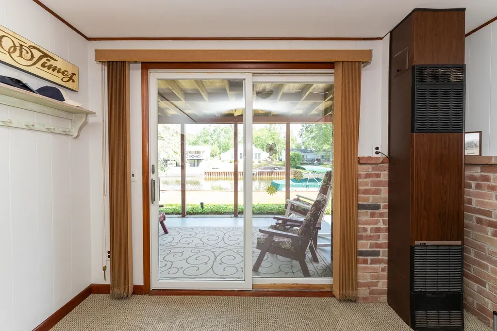 4940 Bayou Drive Gilmore Township MI 48632