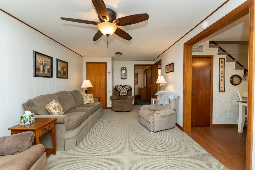 4940 Bayou Drive Gilmore Township MI 48632