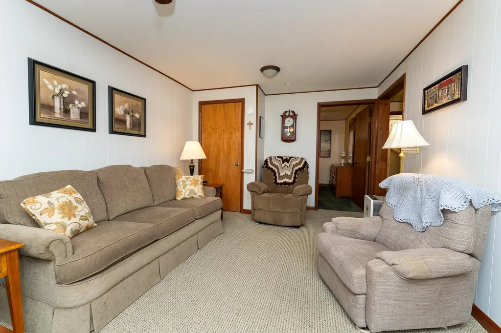 4940 Bayou Drive Gilmore Township MI 48632