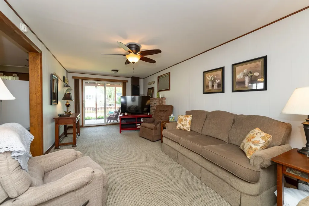 4940 Bayou Drive Gilmore Township MI 48632