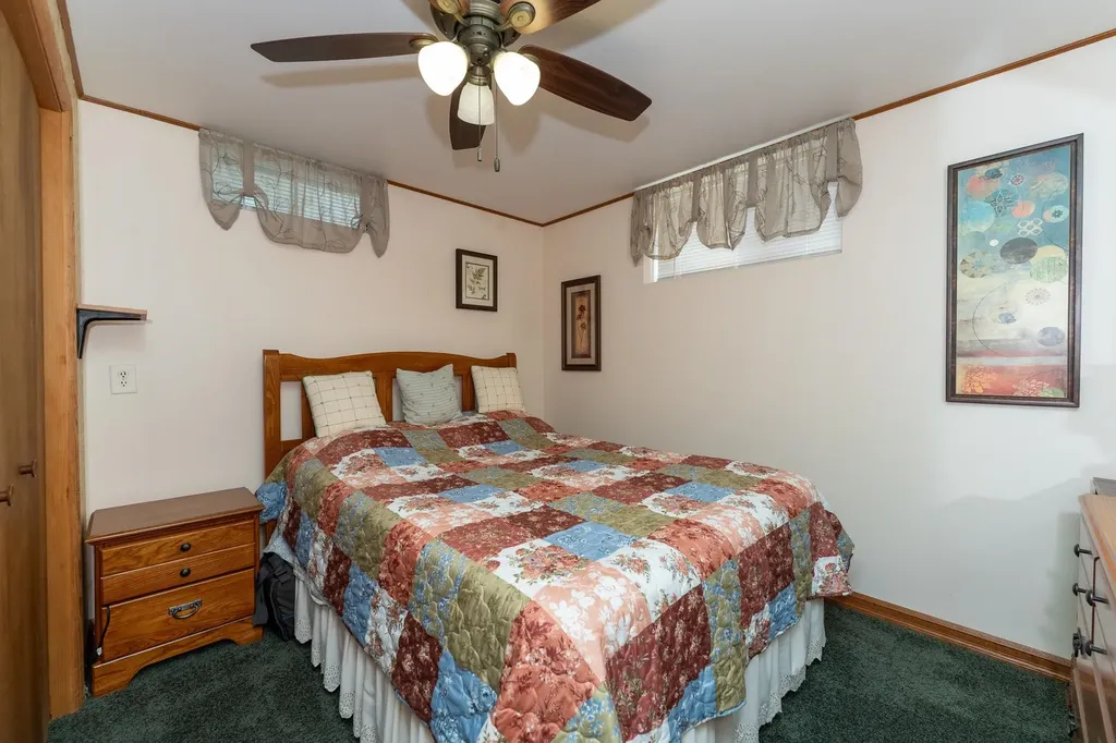 4940 Bayou Drive Gilmore Township MI 48632