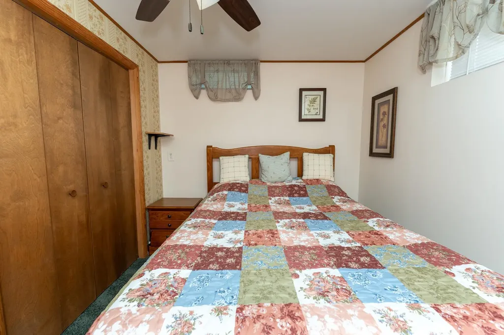 4940 Bayou Drive Gilmore Township MI 48632