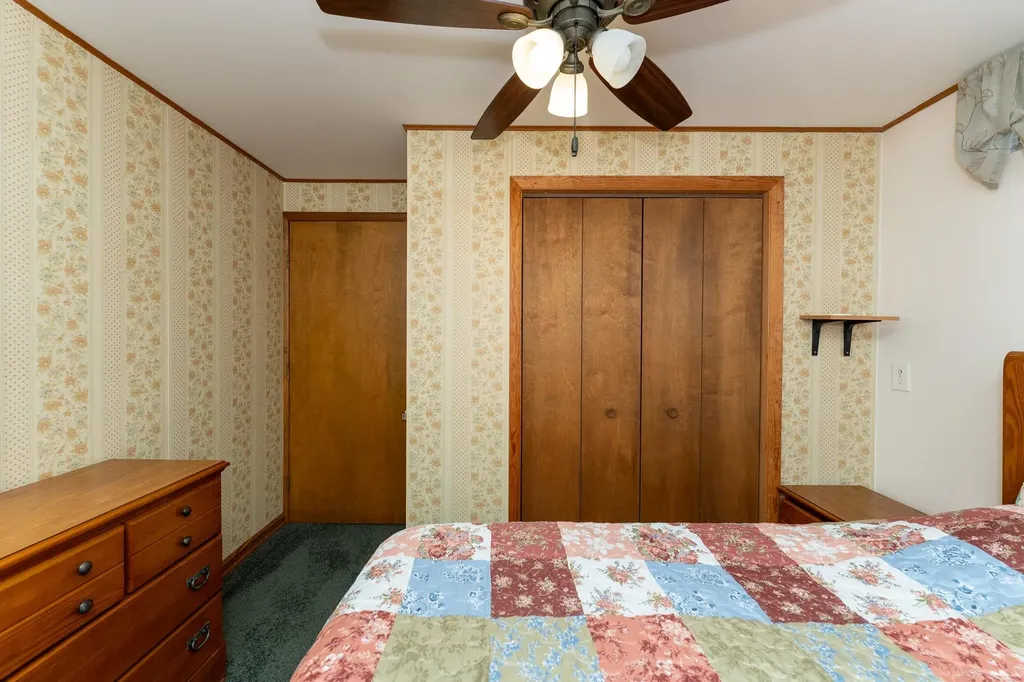 4940 Bayou Drive Gilmore Township MI 48632