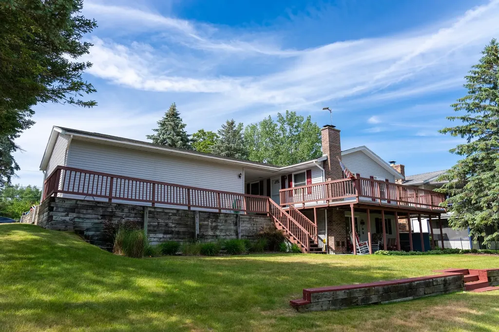 4940 Bayou Drive Gilmore Township MI 48632