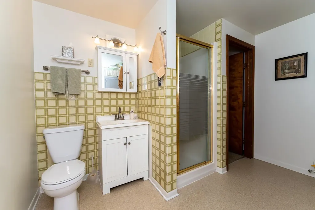 4940 Bayou Drive Gilmore Township MI 48632