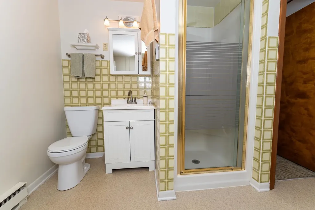 4940 Bayou Drive Gilmore Township MI 48632
