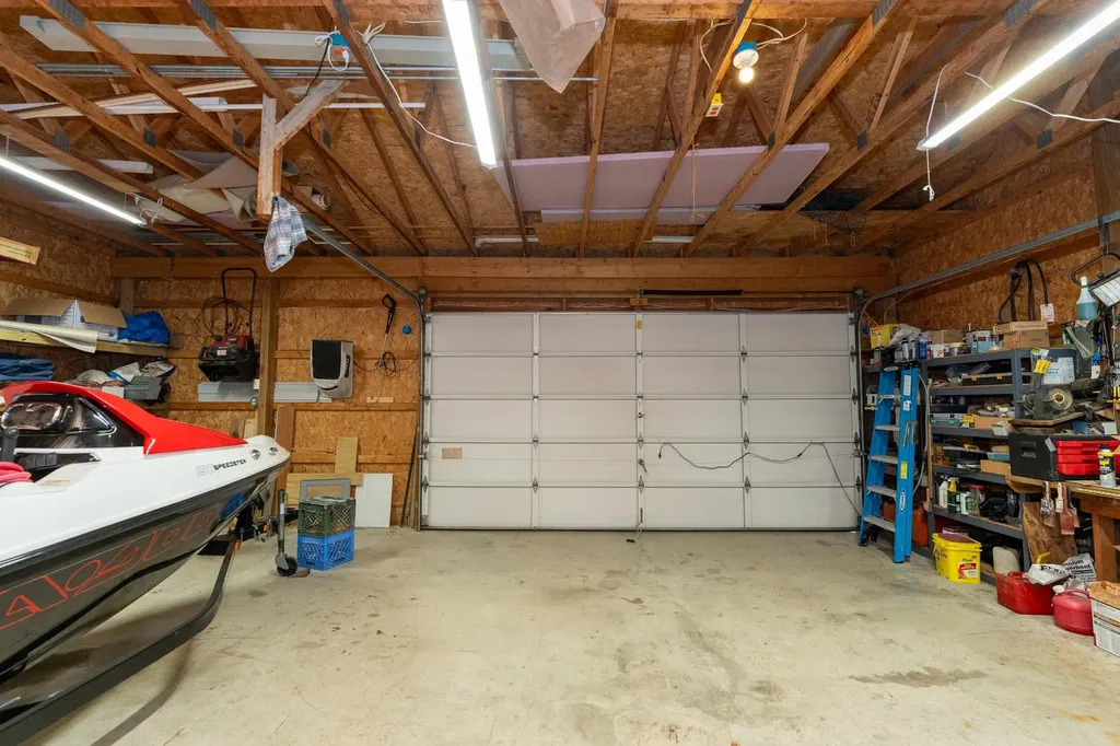 4940 Bayou Drive Gilmore Township MI 48632
