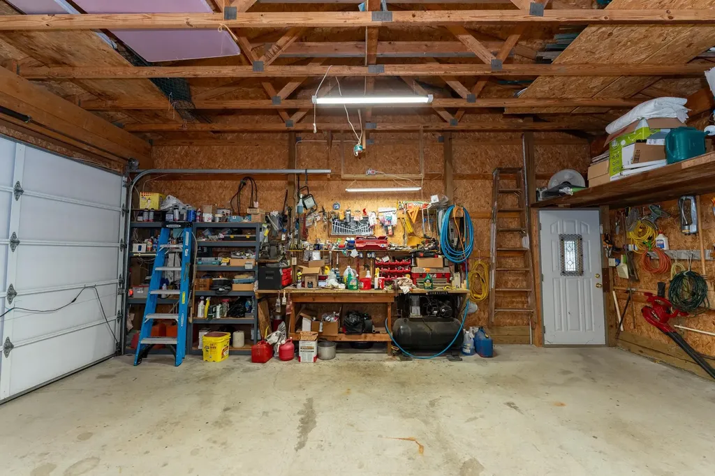 4940 Bayou Drive Gilmore Township MI 48632