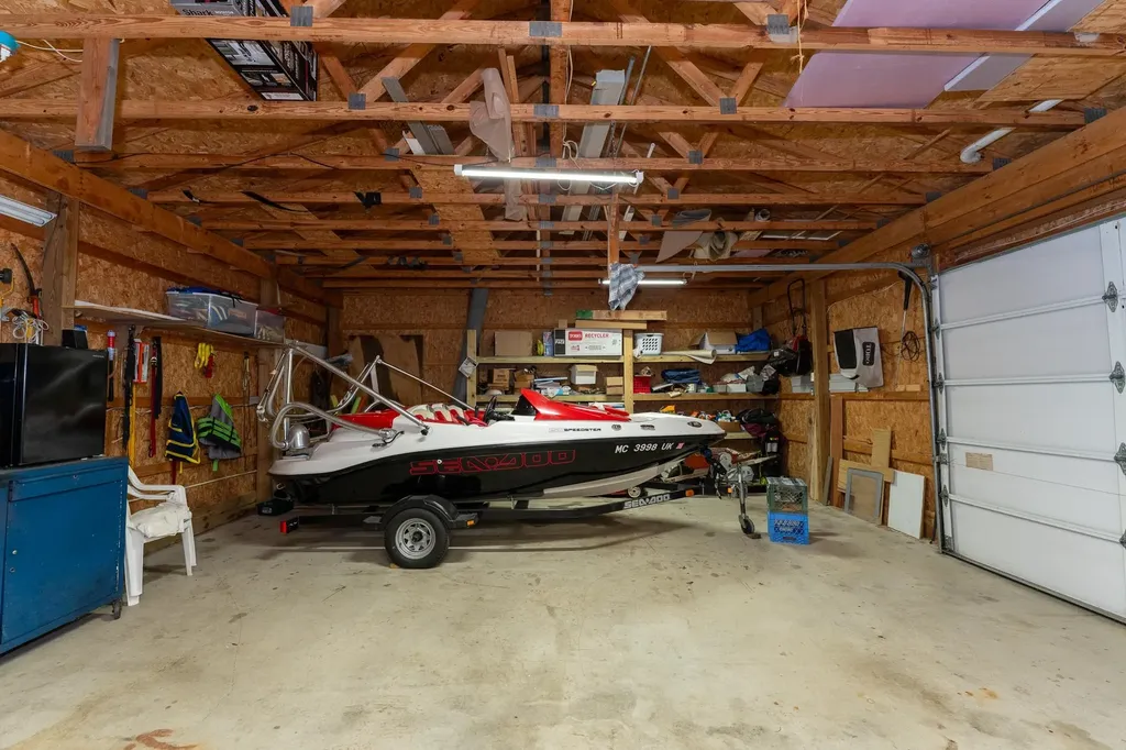 4940 Bayou Drive Gilmore Township MI 48632