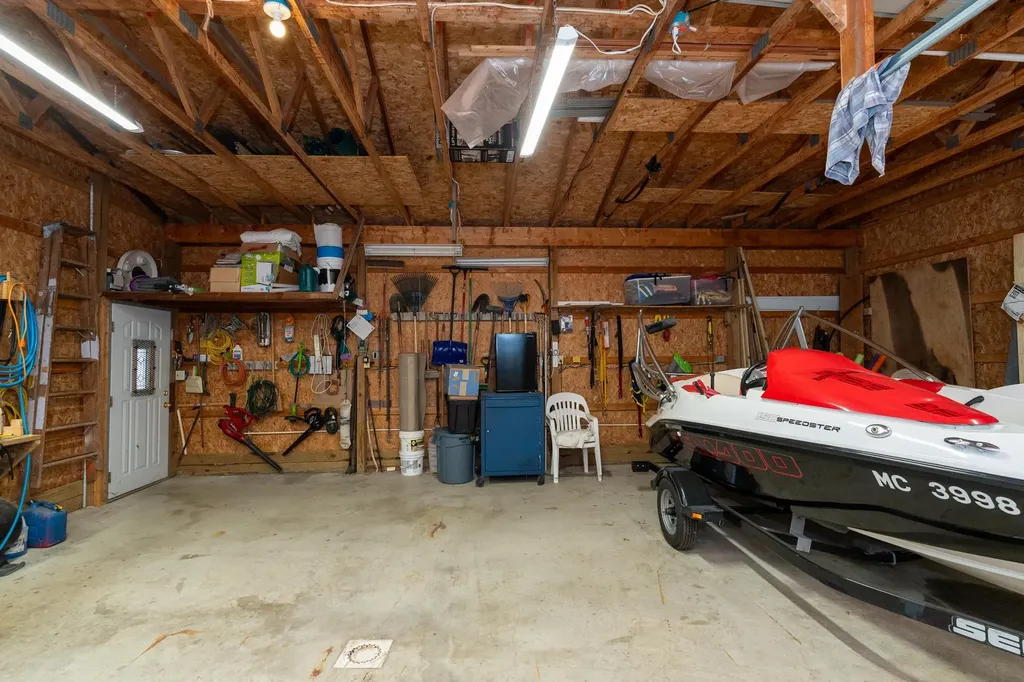 4940 Bayou Drive Gilmore Township MI 48632