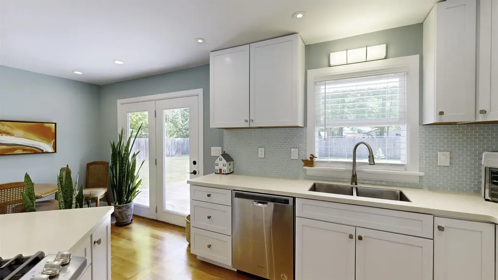 3042 Bischoff Road Hayes Township MI 48625