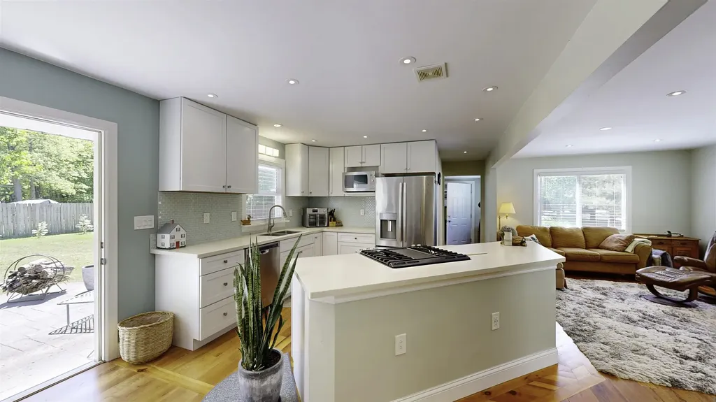 3042 Bischoff Road Hayes Township MI 48625