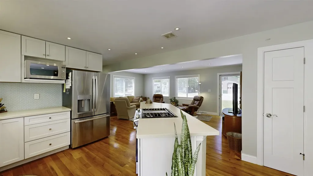 3042 Bischoff Road Hayes Township MI 48625