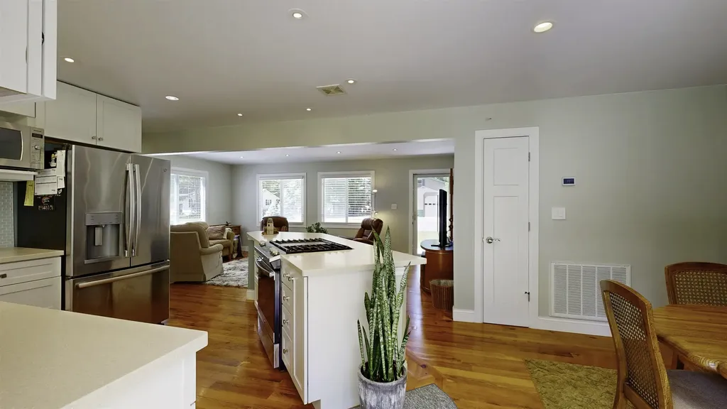 3042 Bischoff Road Hayes Township MI 48625