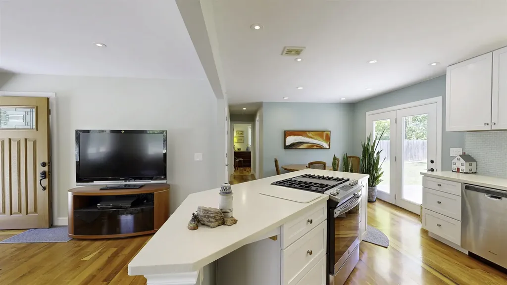 3042 Bischoff Road Hayes Township MI 48625