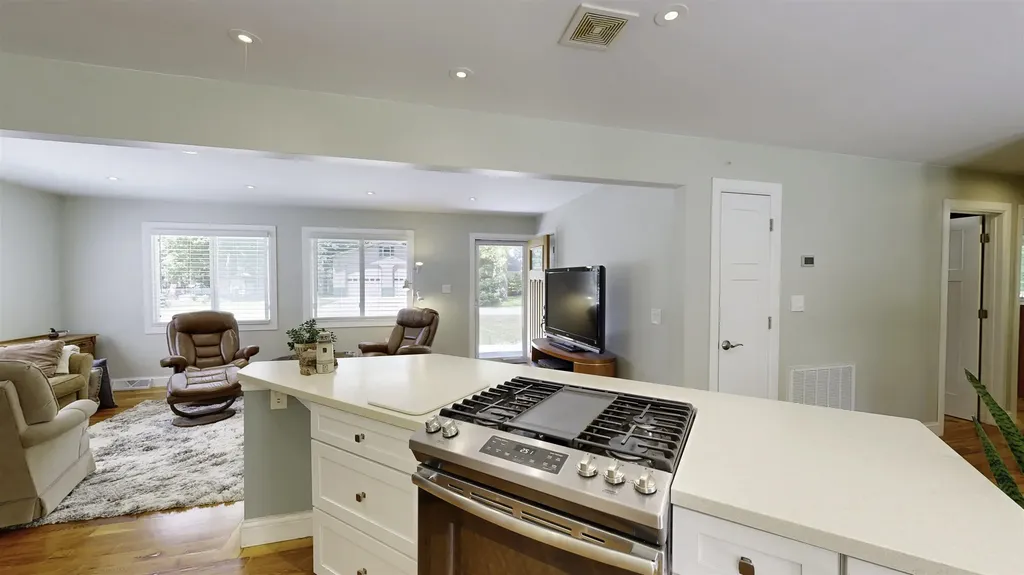 3042 Bischoff Road Hayes Township MI 48625
