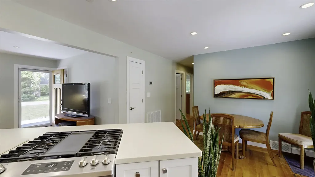 3042 Bischoff Road Hayes Township MI 48625