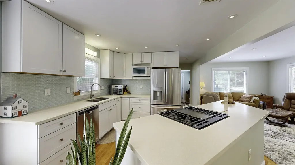 3042 Bischoff Road Hayes Township MI 48625