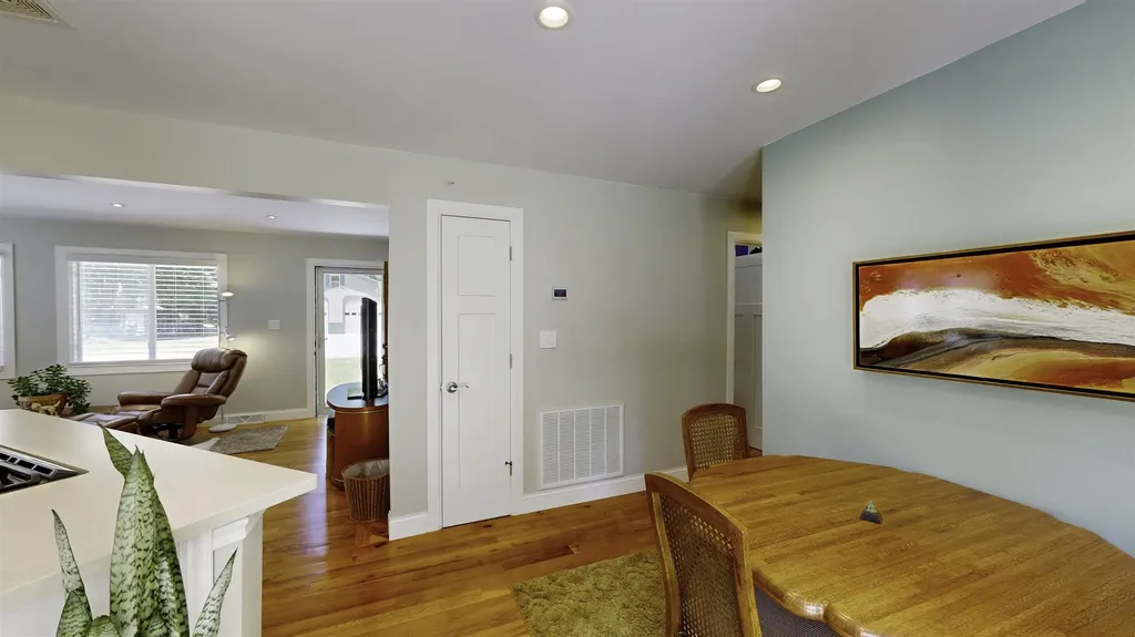 3042 Bischoff Road Hayes Township MI 48625