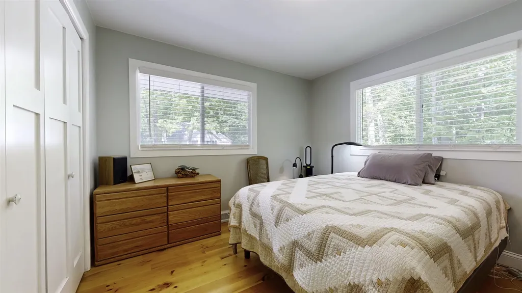 3042 Bischoff Road Hayes Township MI 48625
