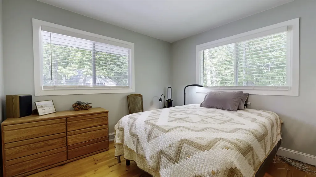 3042 Bischoff Road Hayes Township MI 48625