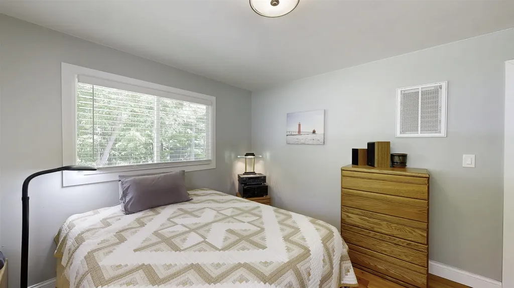 3042 Bischoff Road Hayes Township MI 48625