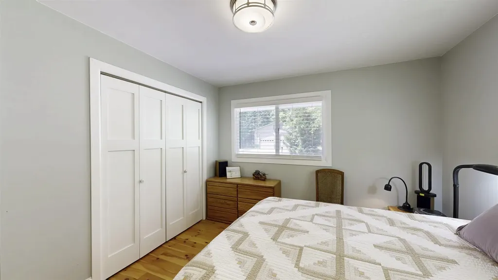 3042 Bischoff Road Hayes Township MI 48625