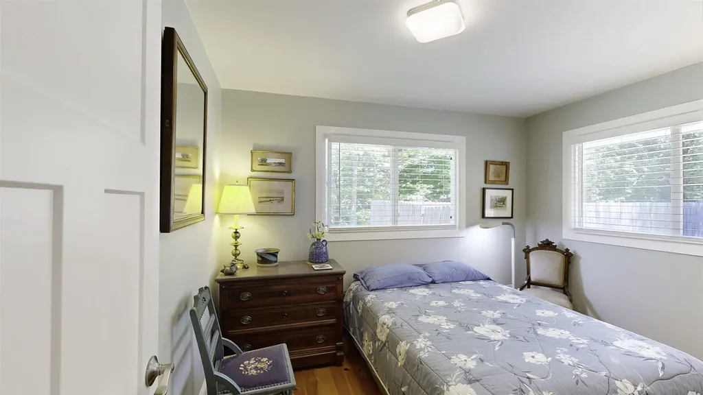 3042 Bischoff Road Hayes Township MI 48625