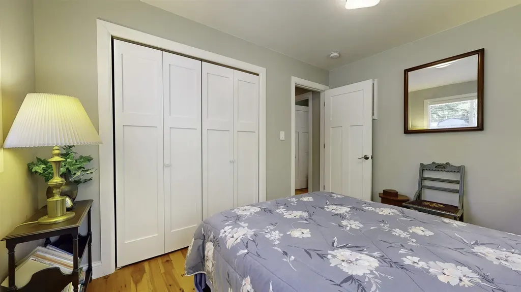 3042 Bischoff Road Hayes Township MI 48625