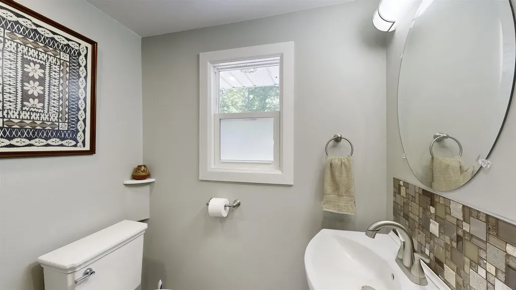 3042 Bischoff Road Hayes Township MI 48625