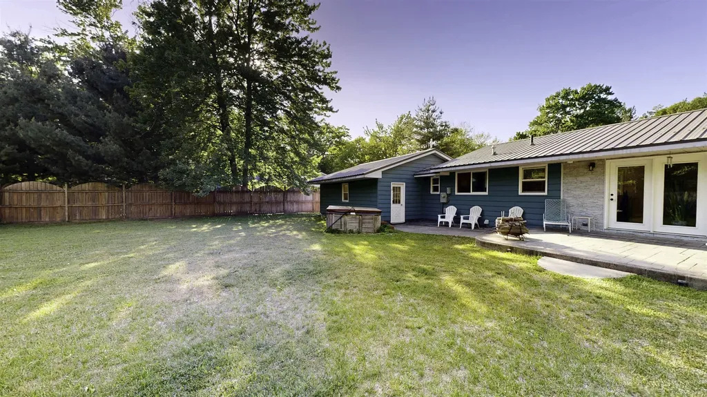 3042 Bischoff Road Hayes Township MI 48625