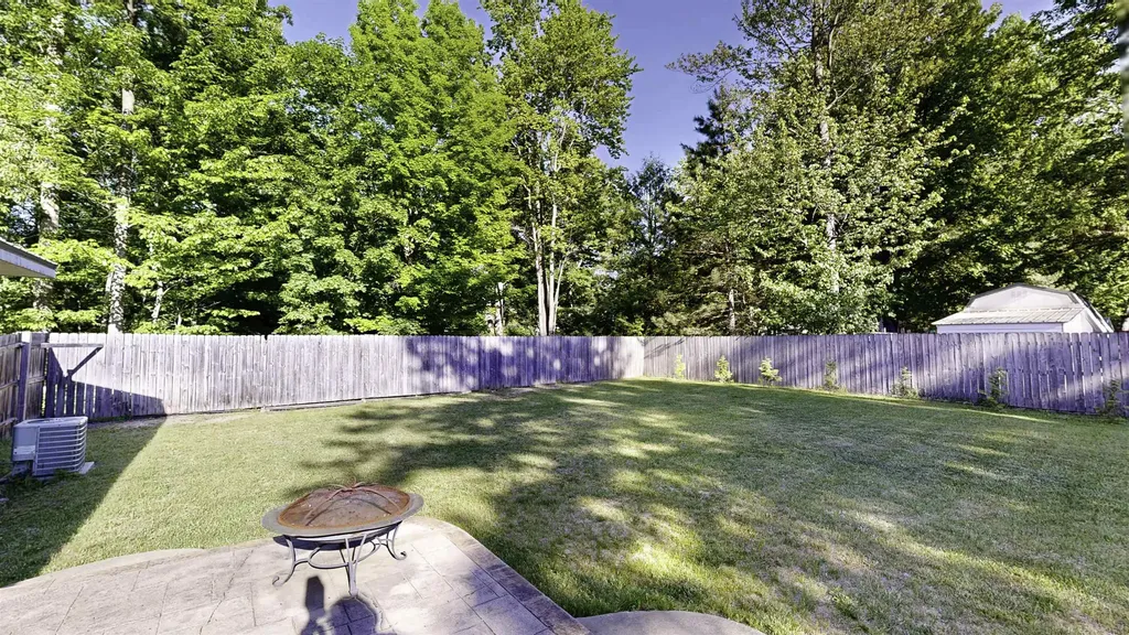 3042 Bischoff Road Hayes Township MI 48625