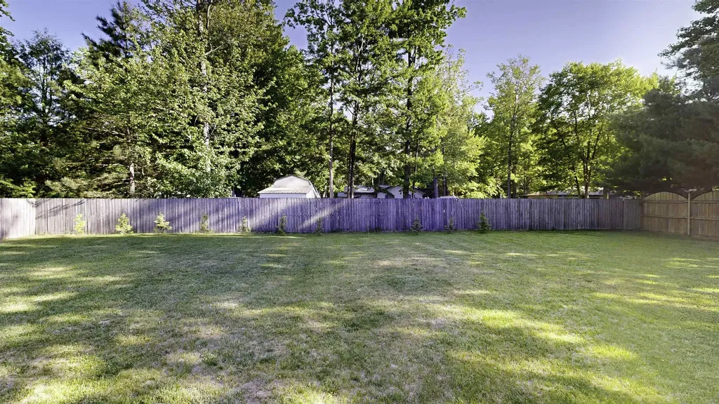 3042 Bischoff Road Hayes Township MI 48625