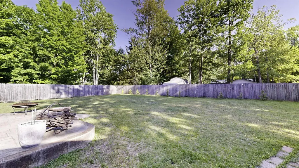 3042 Bischoff Road Hayes Township MI 48625
