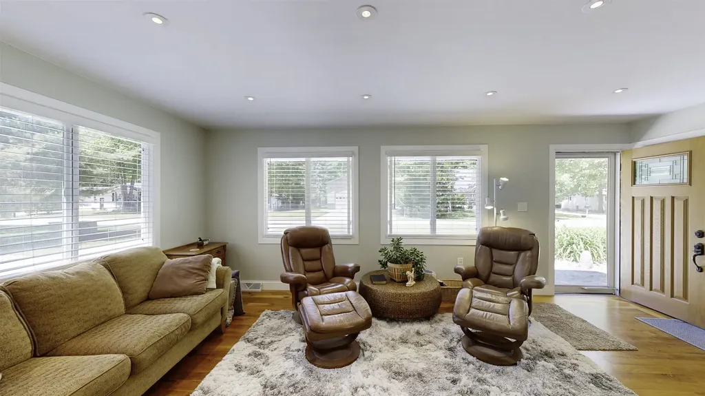 3042 Bischoff Road Hayes Township MI 48625