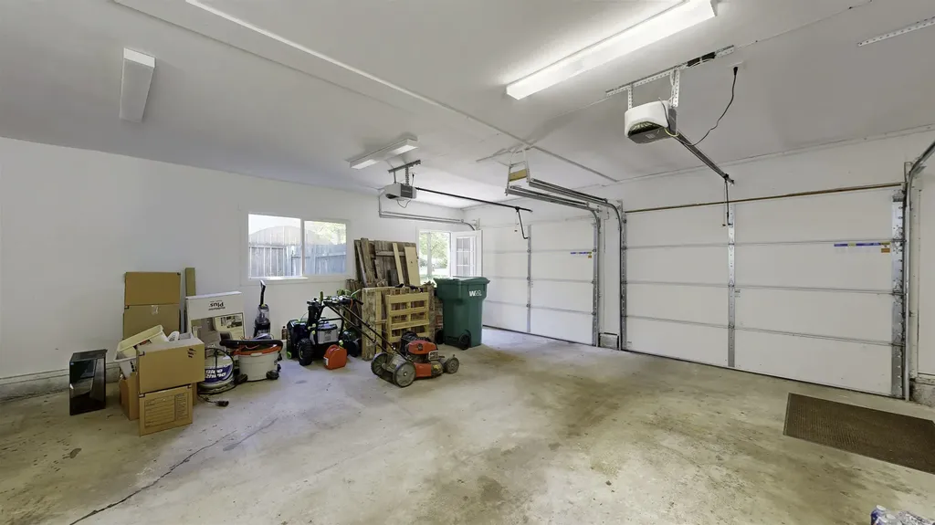 3042 Bischoff Road Hayes Township MI 48625