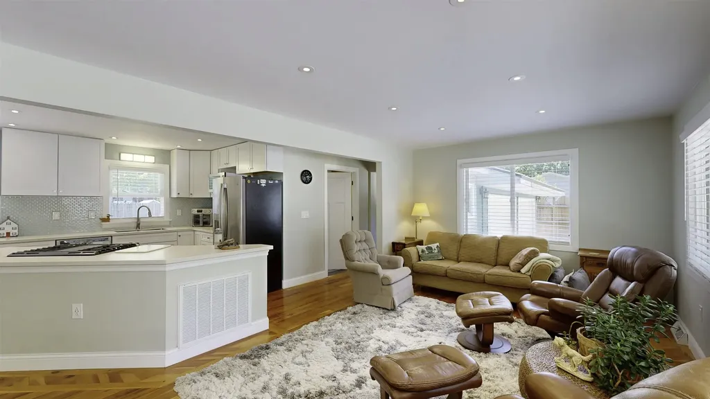3042 Bischoff Road Hayes Township MI 48625