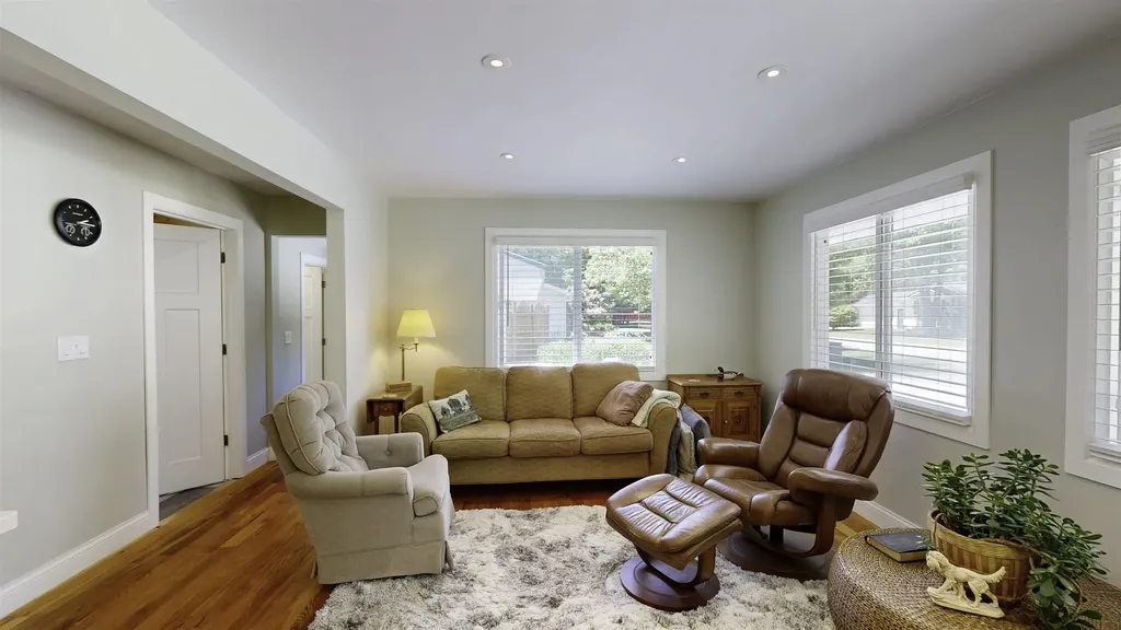 3042 Bischoff Road Hayes Township MI 48625