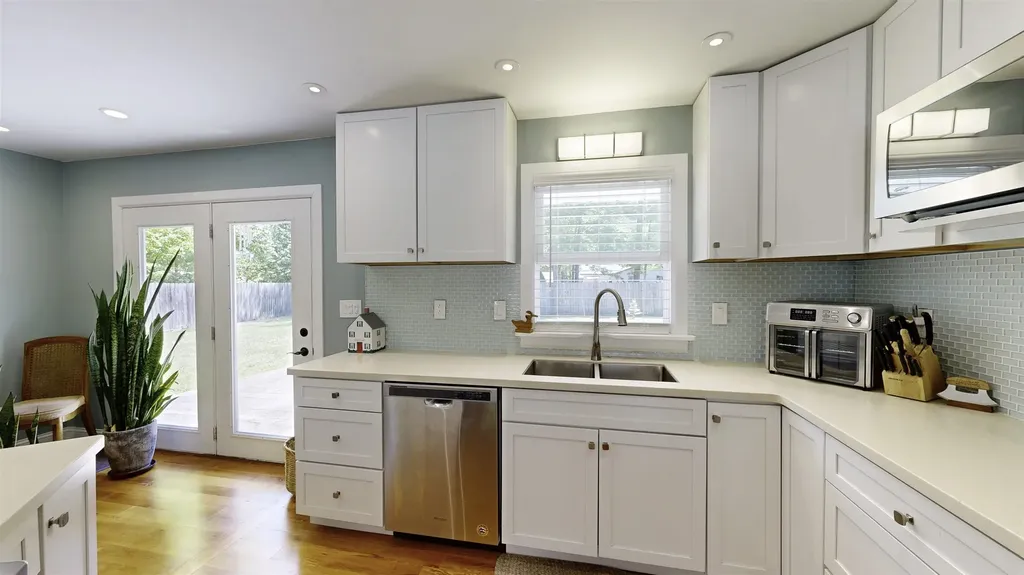 3042 Bischoff Road Hayes Township MI 48625