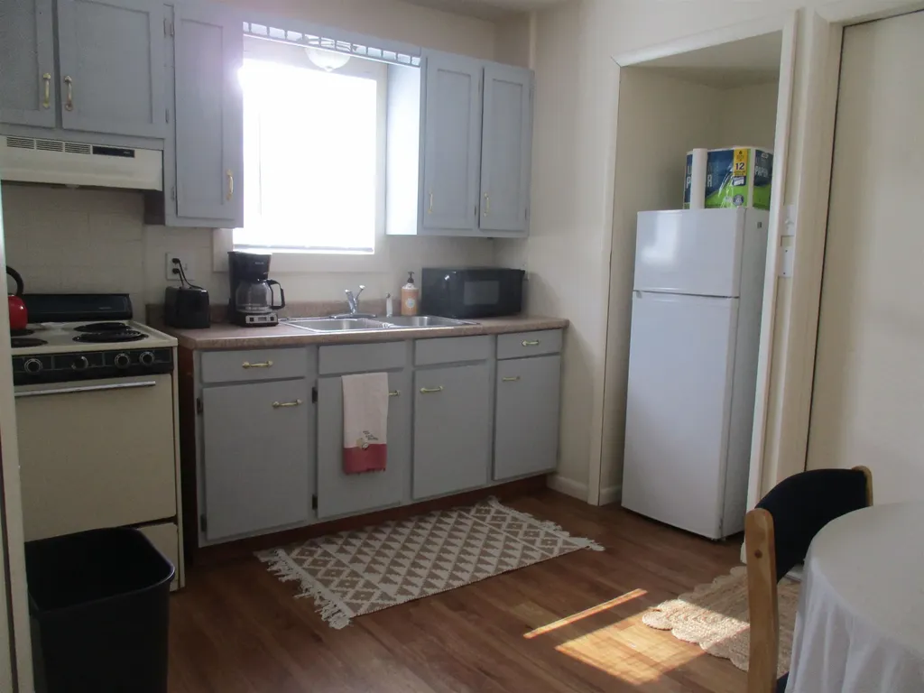 5431 W Houghton Lake Drive Roscommon Township MI 48629